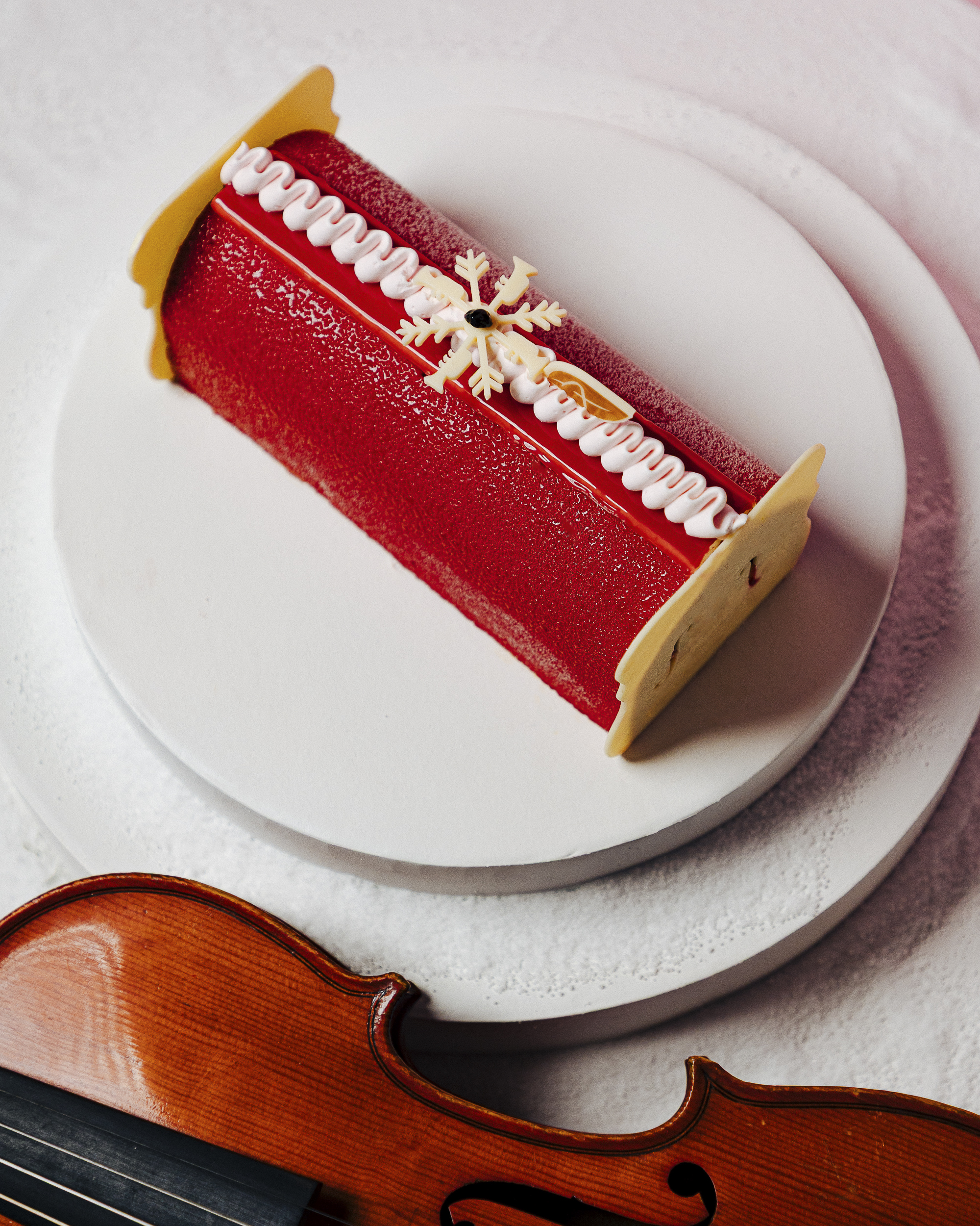 BUCHE NABUCCO – Image 2