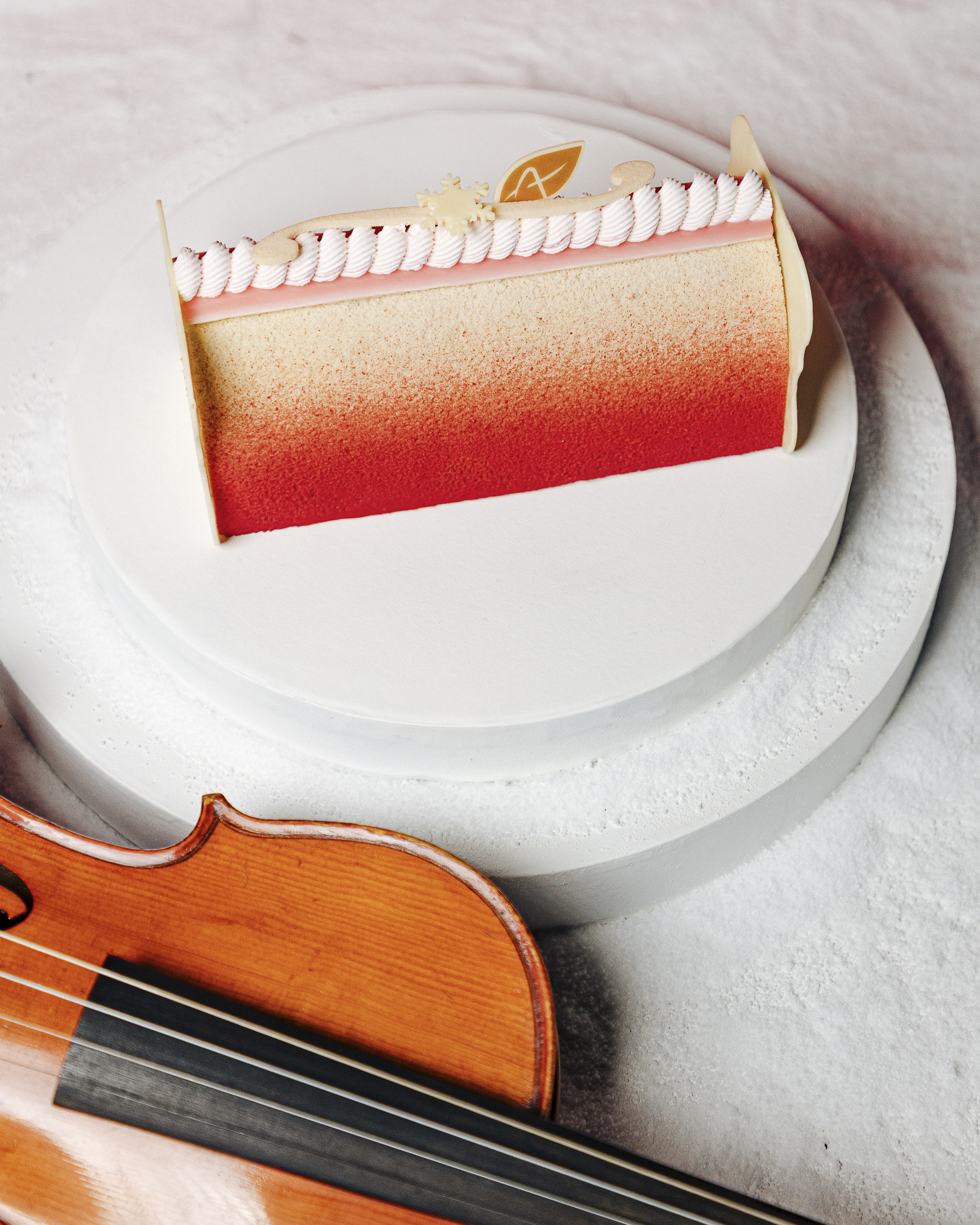 BUCHE AÏDA – Image 2