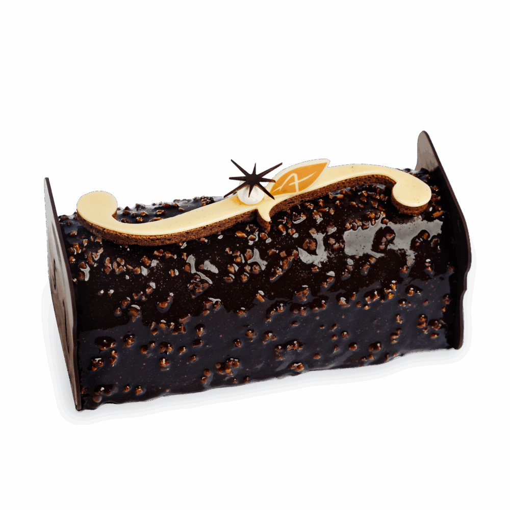 BUCHE TRAVIATA