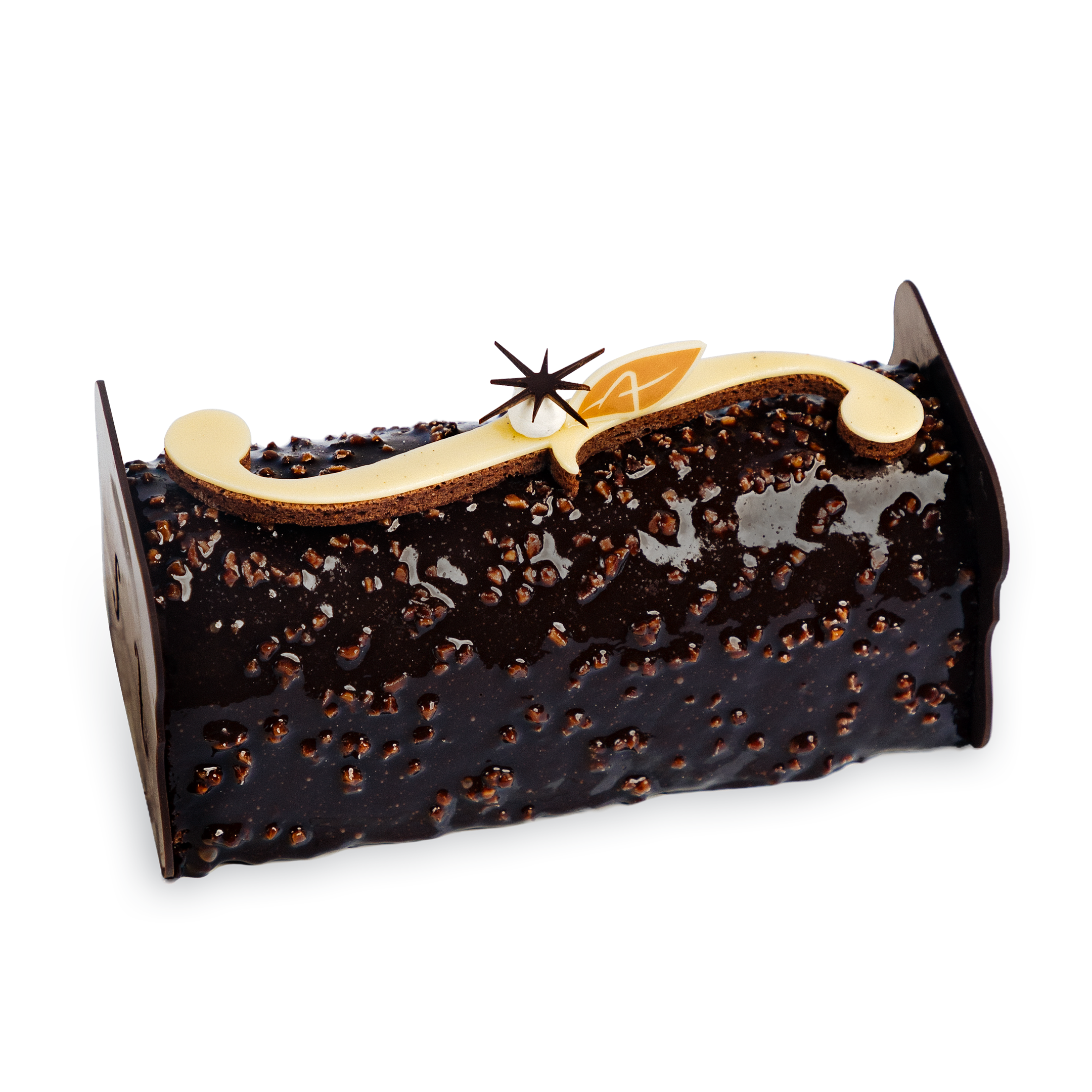 BUCHE TRAVIATA