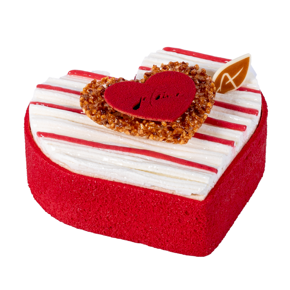 ETREINTE FRUITS ROUGES