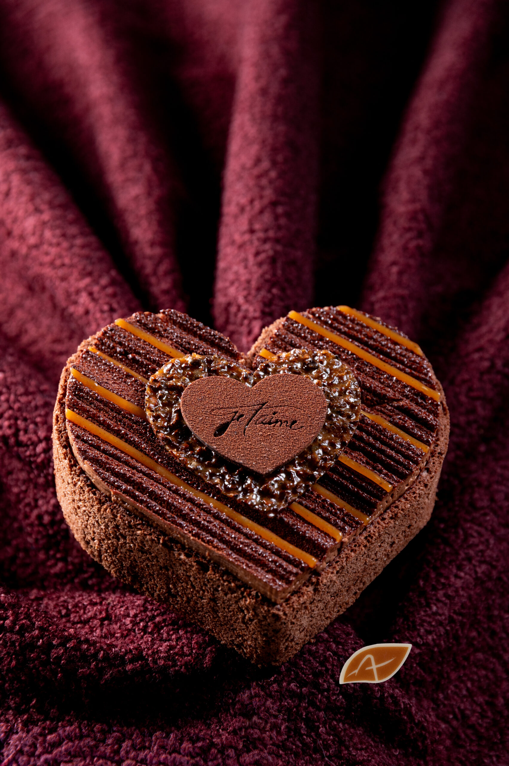 ETREINTE CHOCOLAT – Image 3