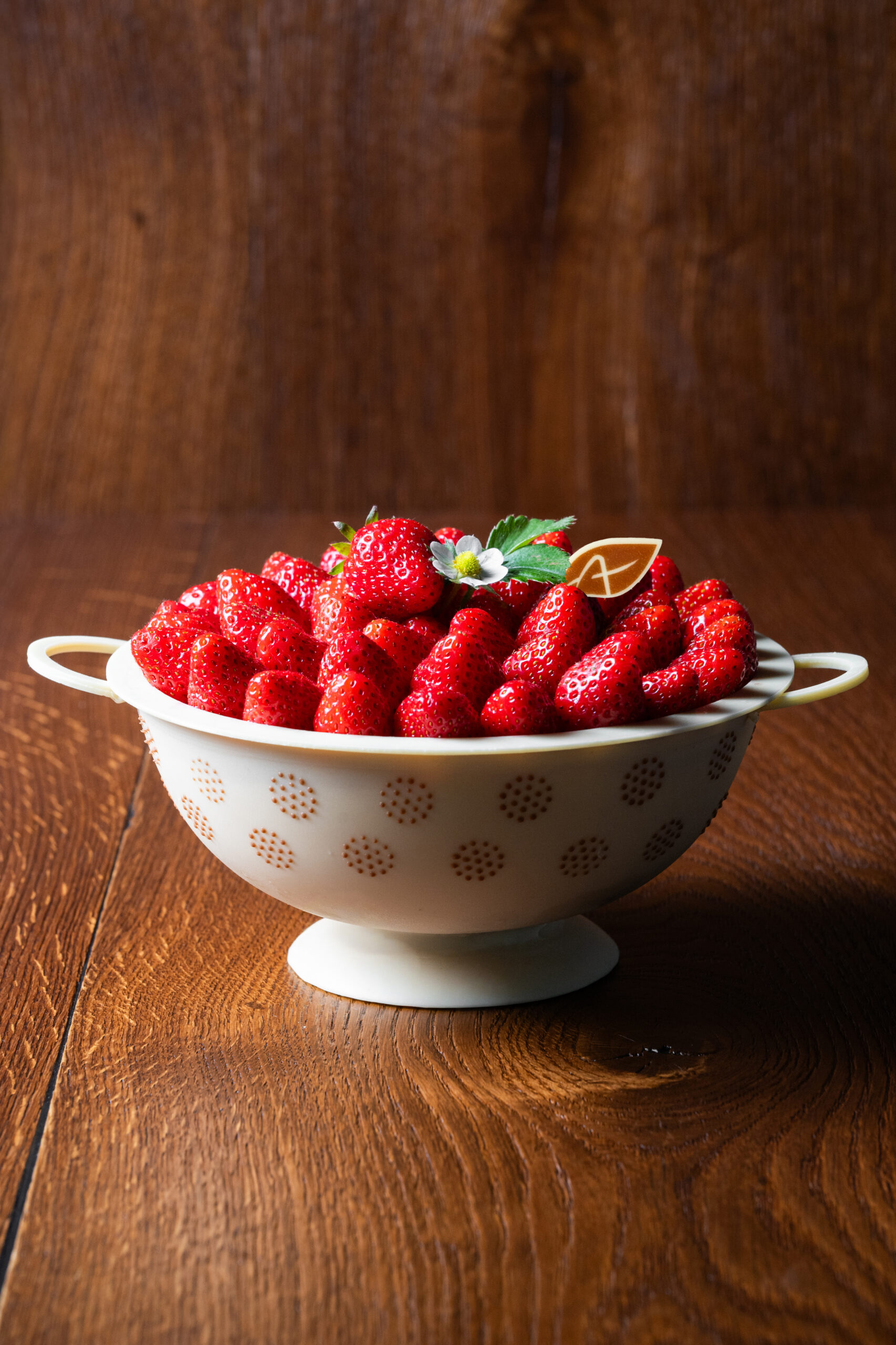 D'AMOUR ET DE FRAISES – Image 2