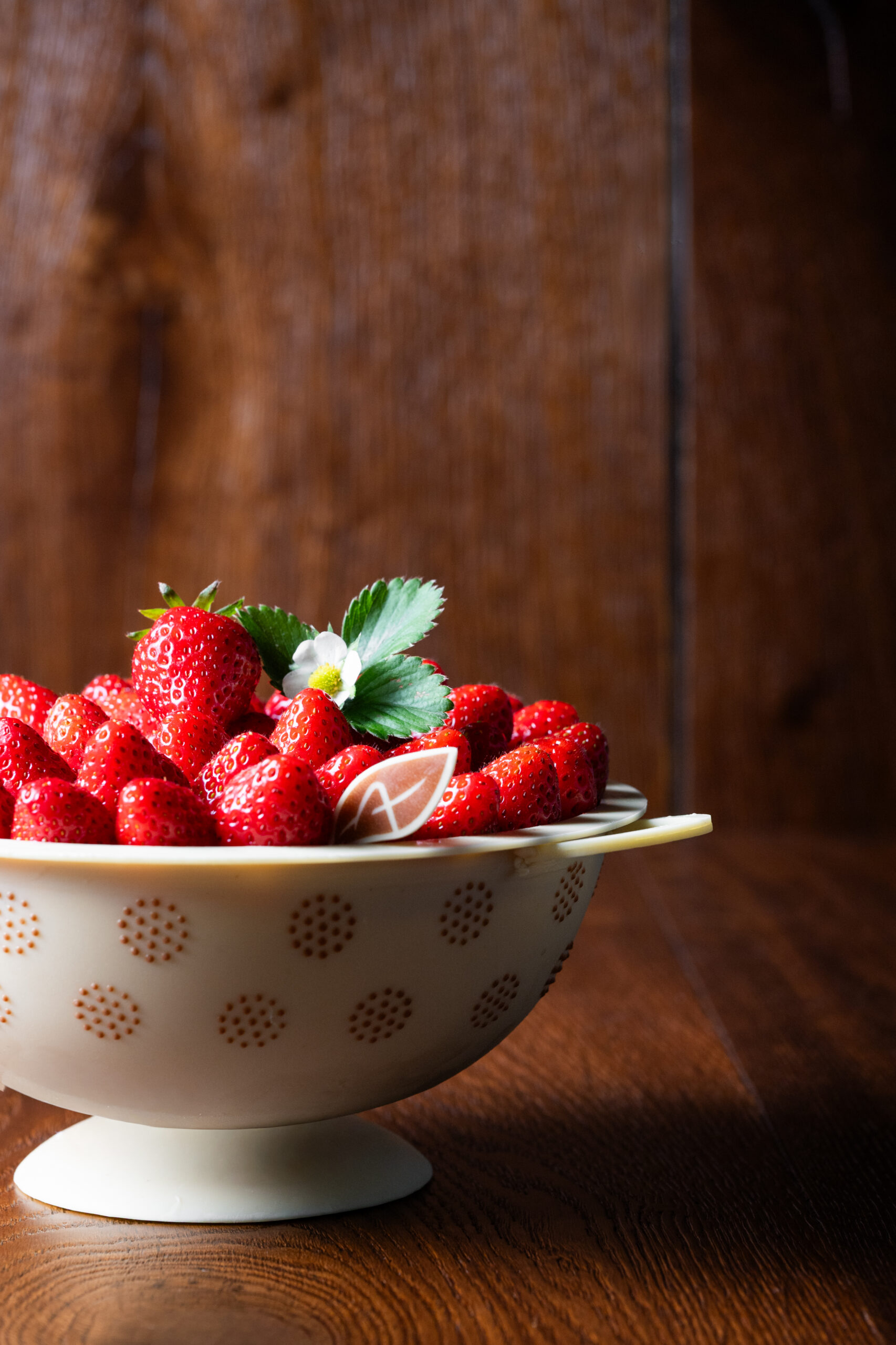 D'AMOUR ET DE FRAISES – Image 3