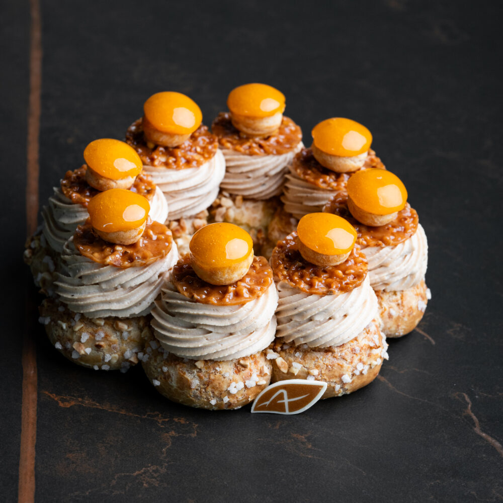 PAPA SOLEIL