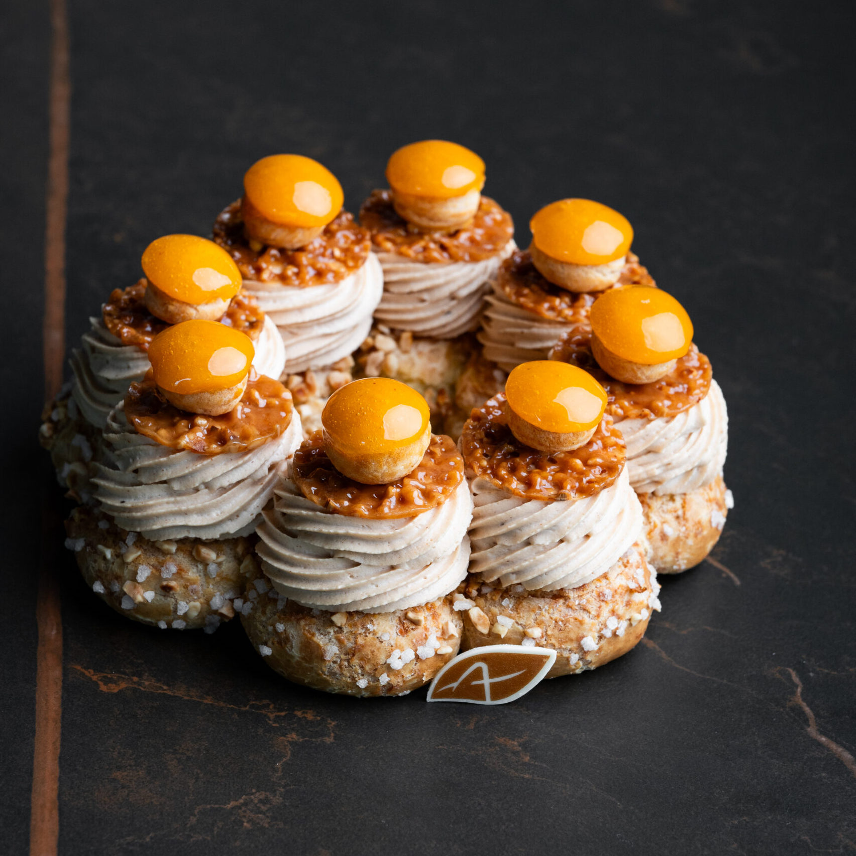 P&acirc;tisseries
